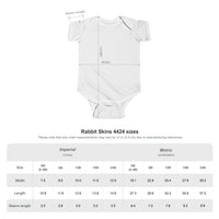 Load image into Gallery viewer, Masterman Future Alumni - Infant Bodysuit
