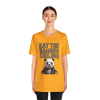 Load image into Gallery viewer, Eat The Bamboo Ceiling Tee - Adult
