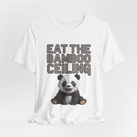 Load image into Gallery viewer, Eat The Bamboo Ceiling Tee - Adult
