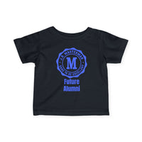 Load image into Gallery viewer, Masterman Future Alumni - Infant Tee
