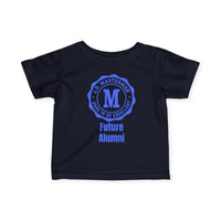 Load image into Gallery viewer, Masterman Future Alumni - Infant Tee
