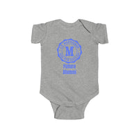 Load image into Gallery viewer, Masterman Future Alumni - Infant Bodysuit
