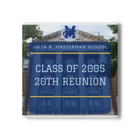 Load image into Gallery viewer, Masterman 2005 Coaster
