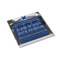 Load image into Gallery viewer, Masterman 2005 Coaster
