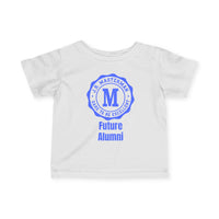 Load image into Gallery viewer, Masterman Future Alumni - Infant Tee
