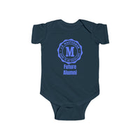 Load image into Gallery viewer, Masterman Future Alumni - Infant Bodysuit
